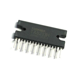 U.S. TA8233H