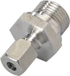 ifm Electronic E30047 Połączenie śrubowe E30047 1 szt.