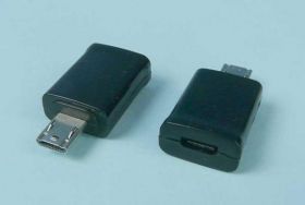 PRZEJ.WT.MICRO USB 11-PIN-&gt;GN.MICRO USB5-PIN