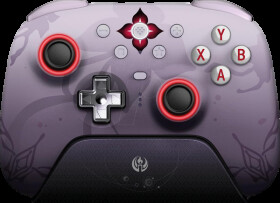 RET00863 8BitDo Ultimate 2 Wireless Controller - Evernight