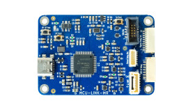 MCU-LINK-MR Debug Probe