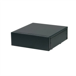 nVent SCHROFF 14820255 Obudowa instalacyjna 19" szary 1 szt.