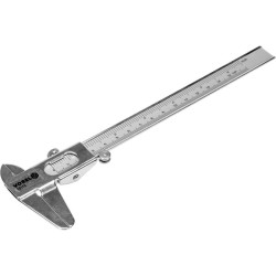 Suwmiarka 150mm - Vorel 15115