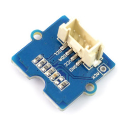 Grove - VEML6070 czujnik światła ultrafioletowego UV - I2C