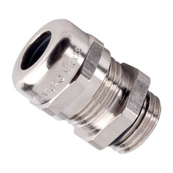 LAPP 53112010 SKINTOP MS-M16 Brass Cable Gland 4.5-10mm M16