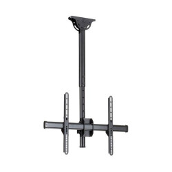 StarTech.com FPCEILPTBSP StarTech.com TV Ceiling Mount, Hanging Single