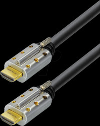 C 505-20 L High Speed HDMI Cable with Ethernet, active, 20 m