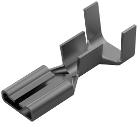 TE Connectivity 63596-2 Złącze żeńskie płaskie 12500 szt.