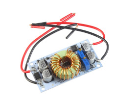 Przetwornica DC-DC Step-Up 9÷48V/12÷60V 8A