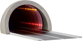 Uliczny H0 Viessmann Modelltechnik 5098 Zestaw do złożenia