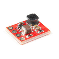 SparkFun BabyBuck Regulator Breakout - 3.3V (AP63203)