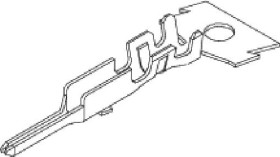 Złącze 350539002 Molex Zawartość: 1 szt.