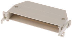 Obudowa HARTING Obudowa do: Złącze DIN 41612 Obudowa skorupowa