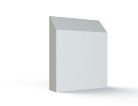 Osłona ochronna węża Pfannenberg wymiary zew 485 x 400 x 100mm Stal malowana proszkowo