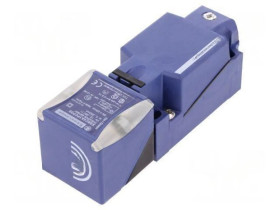 XS8C4A1PCP20 Czujnik indukcyjny, 0÷20mm, PNP / NO + NC, Uzas: 12÷48VDC, 200mA