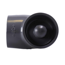 Zestaw do montażu przepływomierza Złączka niemetaliczna Jumo do Czujniki elektrochemiczne 1-1/2 cala