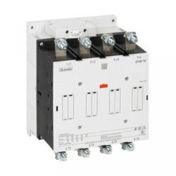 Stycznik mocy 4P 450A w AC1, cewka 24...60VAC/20...60VDC BF265T4E024