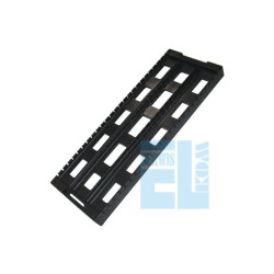 STOJAK ESD NA PŁYTKI DRUKOWANE 16x44cm