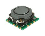 Konwerter DC/DC OKL-T/6-W12, Uwe 12V dc, Uwe 4.5V, Uwy 5.5V dc 6 A, Murata Power Solutions Powierzchnia -40 °C