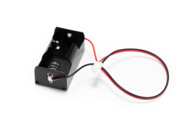 HOLDER-ER Koszyk na baterie ER34615 SATEL