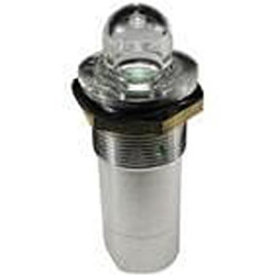 Wskaźnik wizualny, VR, Czerwony, wlot: Rc 1/8