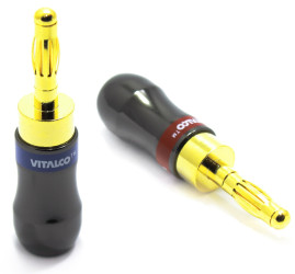 WTYK BANAN TENEBRIS LAW68 NA KABEL 8MM VITALCO