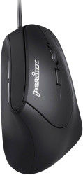 Mysz ergonomiczna USB Perixx Vertikal Perimice-515 II 1600 dpi