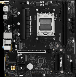 90-MXBSU-A0UAYZ ASRock A620AM-X Wi-Fi (AM5)