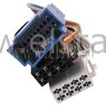 Sam. Adapter HONDA + ISO