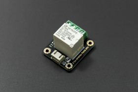DFRobot Gravity: Digital 16A Relay Module