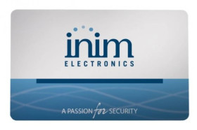 Karta zbliżeniowa SMART KARTA NCARD