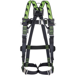 Miller BY Honeywell 1036267 H-Design Roof Set Light Safe Comfortable