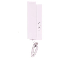 Zestaw domofonowy jednorodzinny, 2-żyłowy n/t SAGITTA OR-DOM-SG-918