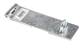 Wrzeciądz, materiał: Stal, RS PRO