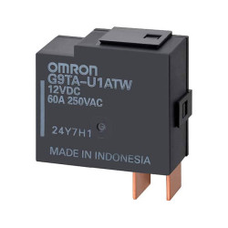 Omron G9TA5019R G9T Relay PowerSignal HighCapacity 5A 12VDC