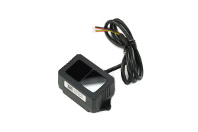 TF02-i ToF Single-Point Ranging Solid State LiDAR Sensor (40m, RS485, IP65)