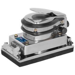 Sealey SA22 Air Flat Bed Sander 165 x 90mm