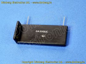 GA5005/C
