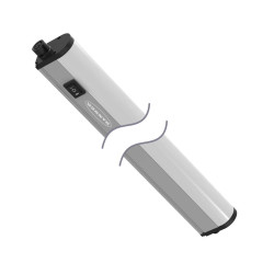 Światło maszynowe 12 → 30 V DC, 12 → 30 V DC, 12 → 30 V DC Światło robocze Dioda LED