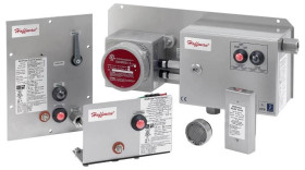 Wyłącznik różnicowy ciśnienia nVent HOFFMAN PCFSKIT PCFSKIT