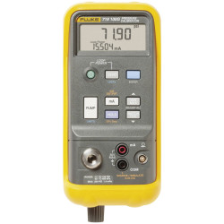 Fluke 3315344 Calibrator 719 100G Pressure, Amperage, DIN 47100 cables