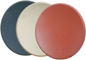 CZASZA 80 CM SP30 FAMAVAL Kolor