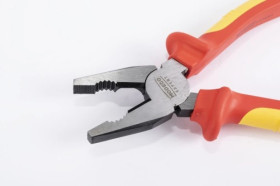 SZCZYPCE KOMBINERKI UNIWERSALNE DO 1000V 200mm /6szt./