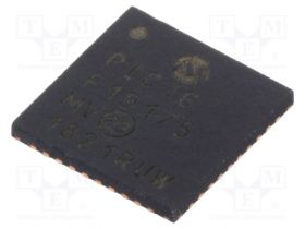 PIC16F19175-I/MV