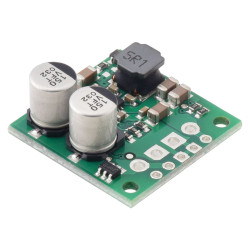 Pololu 7.5V 2.5A Step-Up/Step-Down Voltage Regulator S13V25F7