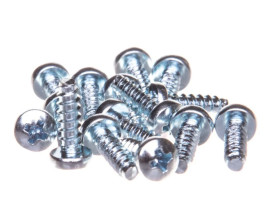 Śruba mocująca do obejmy 209-173 /50szt./