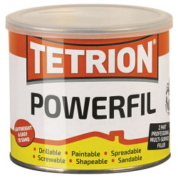 Tetrion Fillers TKK600 Powerfil 2-Part Filler 600ml