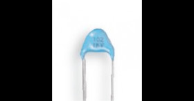 10nF monlithic ceramic capacitor - 5mm pitch