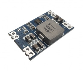 PRZETW. STEP-DOWN 14-20V -> 12V 4A (13)