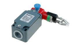 Fd1884 Wyłącznik Bezpieczeństwa: Linkowy Jednostronny Nc + No Fd